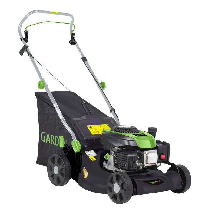 Gressklipper 79,8 CC 4-takt - Garden
